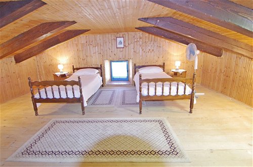 Photo 2 - Holiday Villa With Private Pool in Authentic Agricultural and Fishing Village Rakalj