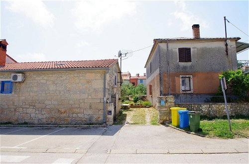 Photo 19 - Holiday Villa With Private Pool in Authentic Agricultural and Fishing Village Rakalj