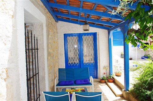 Photo 11 - Holiday Villa With Private Pool in Authentic Agricultural and Fishing Village Rakalj