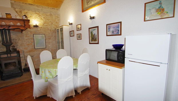 Cozinha privada