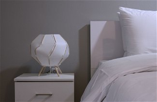 Foto 3 - Modern Comfortable Apartment