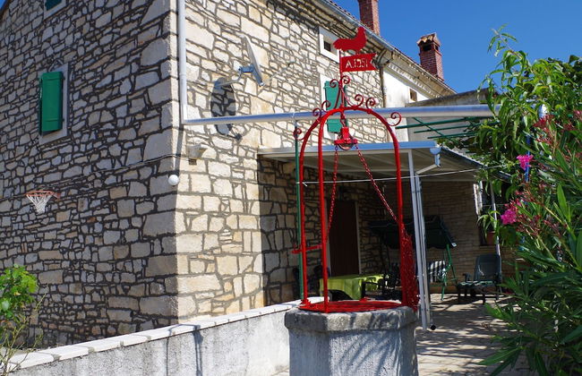 Country House in Rakalj With Scenic Sea Views - Foto 16