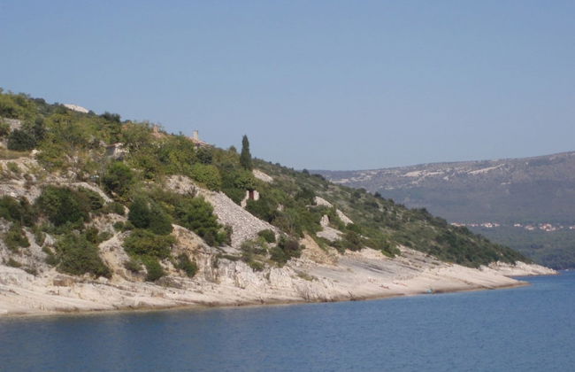 Country House in Rakalj With Scenic Sea Views - Foto 20