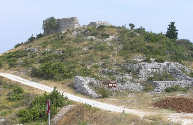 Country House in Rakalj With Scenic Sea Views - Foto 18