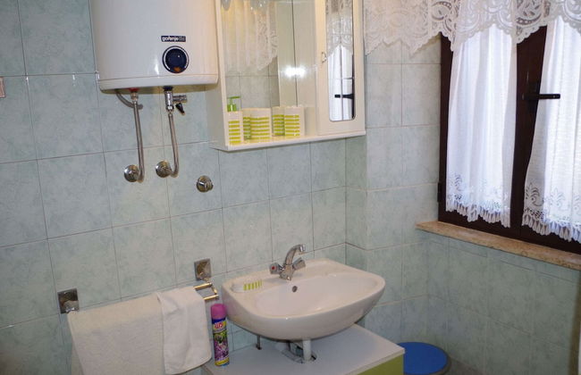 Country House in Rakalj With Scenic Sea Views - Foto 10