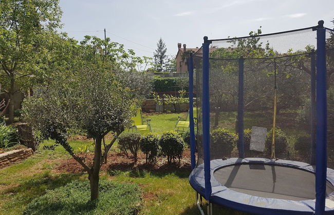 Country House in Rakalj With Scenic Sea Views - Foto 15