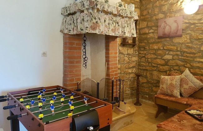 Country House in Rakalj With Scenic Sea Views - Foto 6