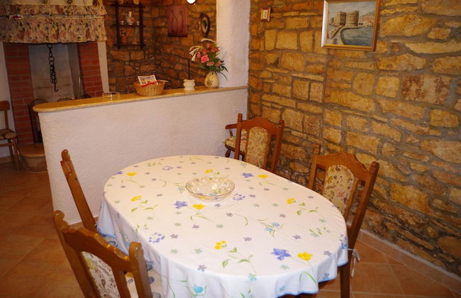 Country House in Rakalj With Scenic Sea Views - Foto 12