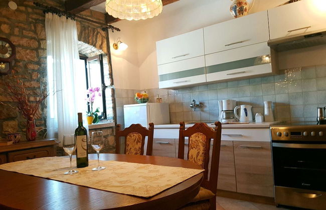 Country House in Rakalj With Scenic Sea Views - Foto 3