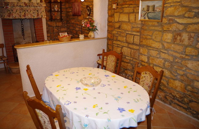 Country House in Rakalj With Scenic Sea Views - Foto 1