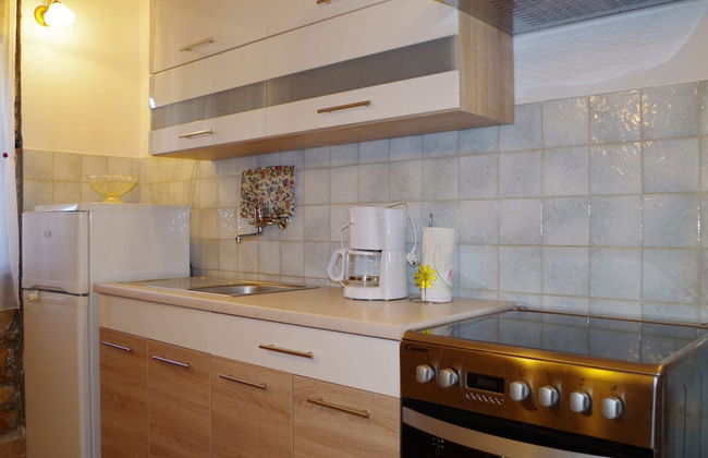 Country House in Rakalj With Scenic Sea Views - Foto 5