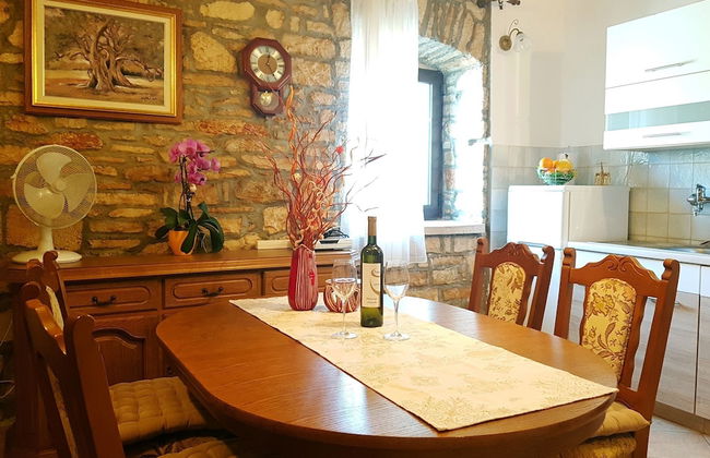 Country House in Rakalj With Scenic Sea Views - Foto 4