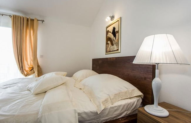 Villa Suzy Lux - Foto 1