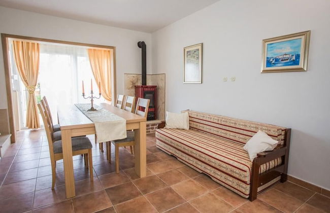 Villa Suzy Lux - Foto 7