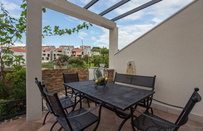 Villa Suzy Lux - Foto 9
