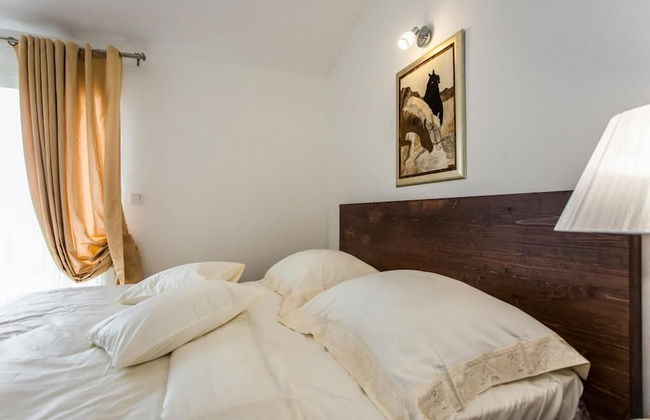 Villa Suzy Lux - Foto 2