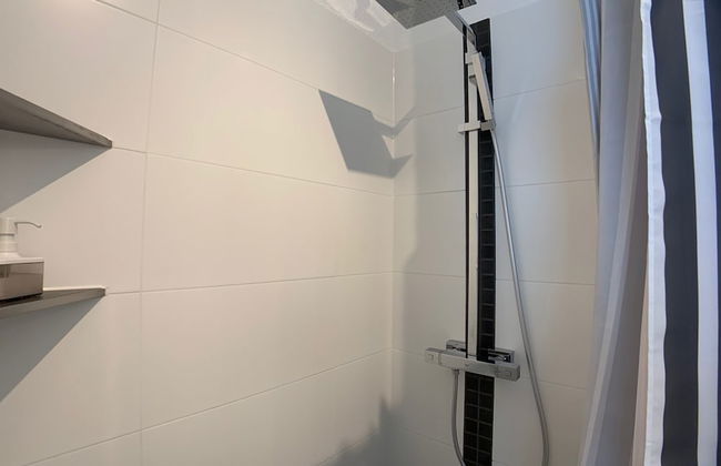 Penthousewohnung 'Goldsteinkoje' - Photo 31