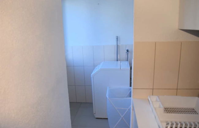 AB Apartments - Apartments Terrotstrasse - Foto 69