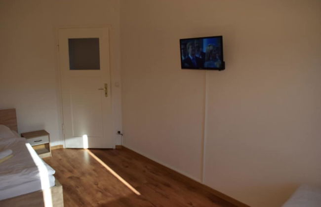 AB Apartments - Apartments Terrotstrasse - Foto 67