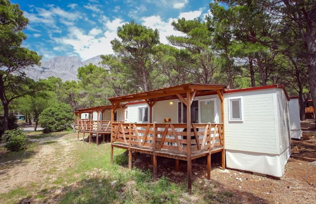 Mediteran Travel Mobile Homes Basko Polje - Foto 17
