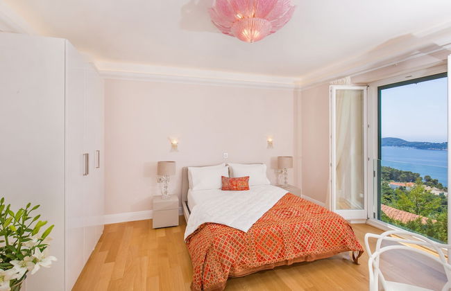Villa Touran - Foto 4