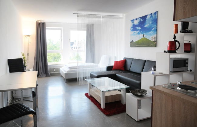 SEEGER Living Classic East - Foto 1