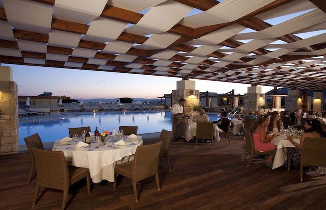 Pefki Islands Resort - Foto 40