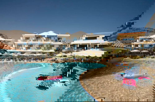 Foto 14 - Pefki Islands Resort