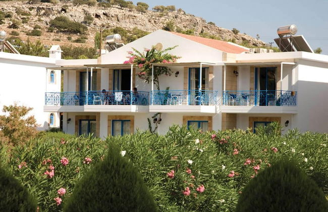 Pefki Islands Resort - Foto 48