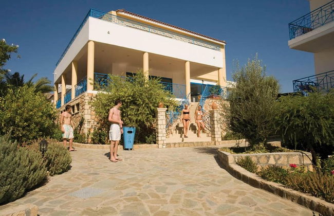 Pefki Islands Resort - Foto 44