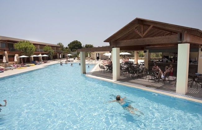 Pefki Islands Resort - Foto 20