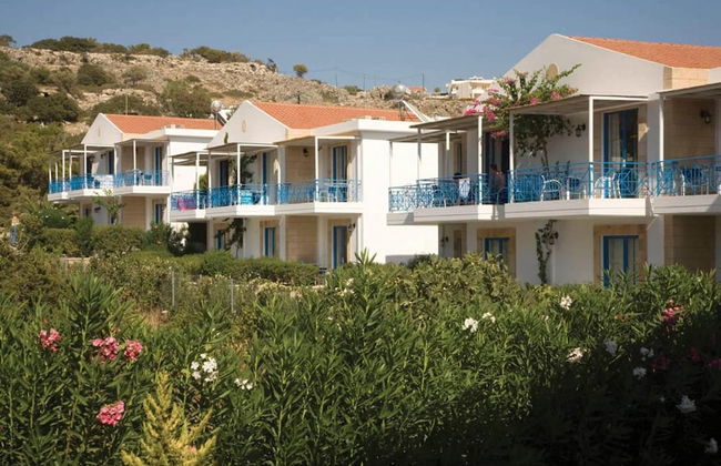 Pefki Islands Resort - Foto 46