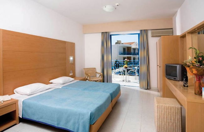 Pefki Islands Resort - Foto 1