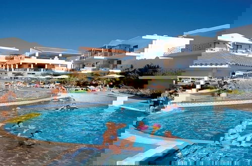 Foto 17 - Pefki Islands Resort