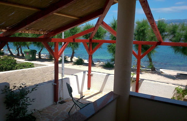 Apartments Petra - Foto 42