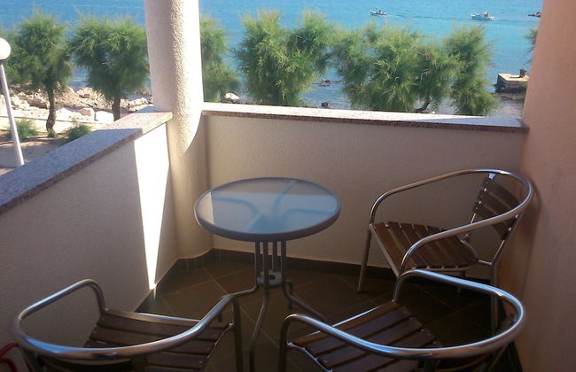 Apartments Petra - Foto 47
