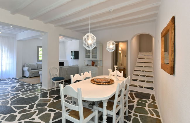 Santa Flora 3 bedroom House - Foto 35