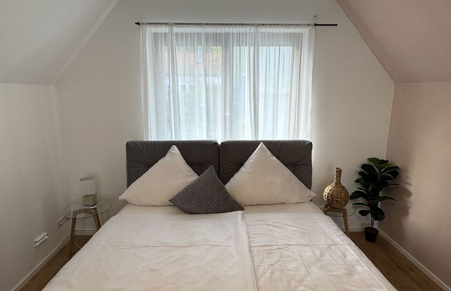 Ferienhaus Möhrle 6 - Foto 3