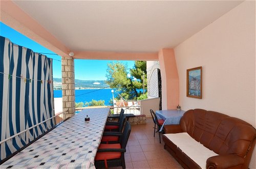Photo 1 - B - Apartment With Terrace With the sea View