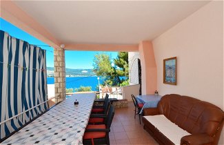 Photo 1 - B - Apartment With Terrace With the sea View