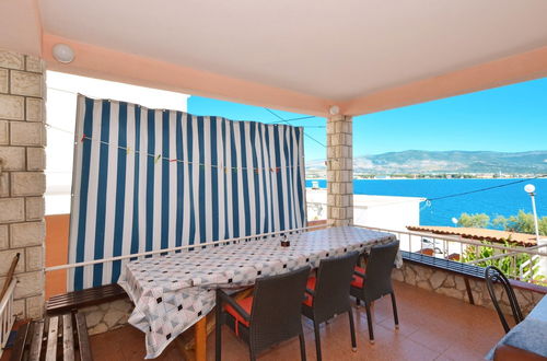 Photo 12 - B - Apartment With Terrace With the sea View