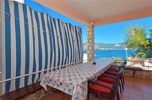Photo 13 - B - Apartment With Terrace With the sea View