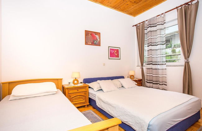 Apartments Divna Tomas - Foto 4