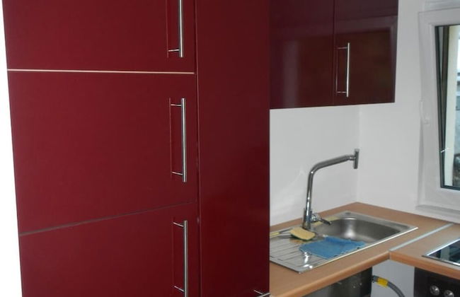 Luxus Apartment Zaubersee - Foto 14