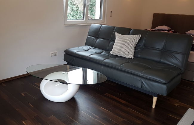 Luxus Apartment Zaubersee - Foto 16