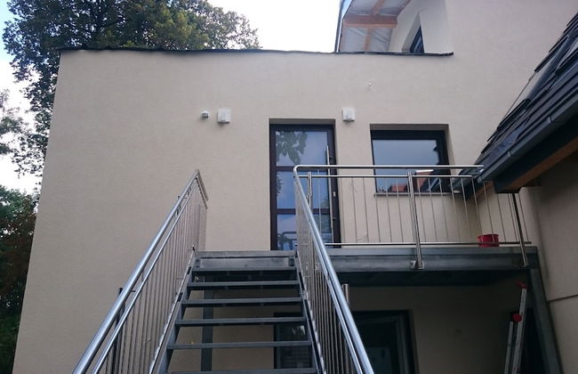 Luxus Apartment Zaubersee - Foto 34