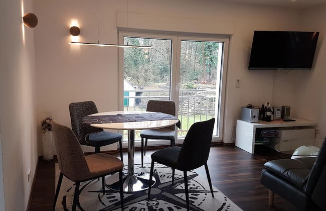 Luxus Apartment Zaubersee - Foto 10