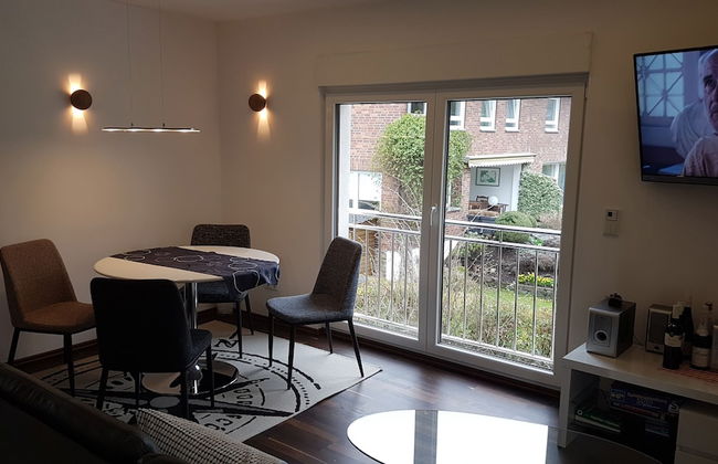 Luxus Apartment Zaubersee - Foto 21