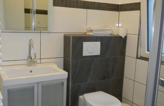 Luxus Apartment Zaubersee - Foto 29