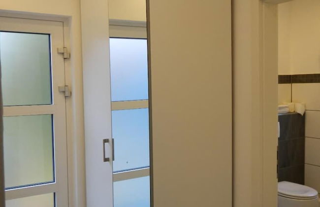 Luxus Apartment Zaubersee - Foto 6